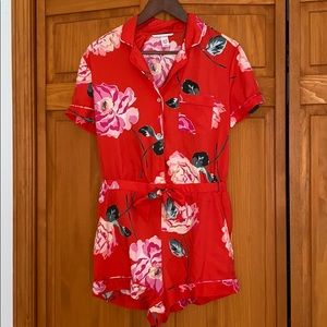 Victoria’s Secret Romper